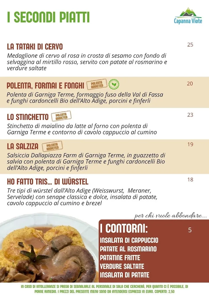 Menu_Capanna Viote_Bondione_immagine_3