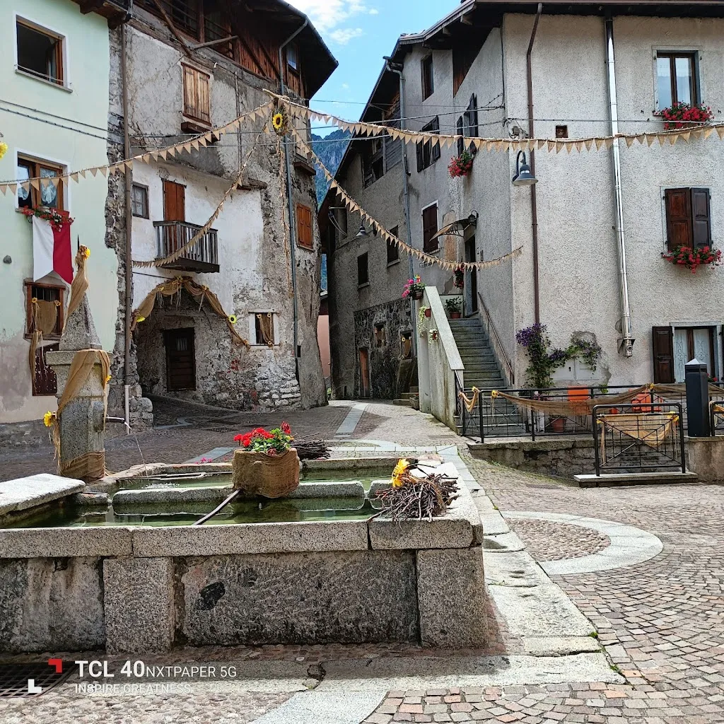 carlo serra_Albergo - Bar - Ristorante Alpina Bondone_Bondione_review