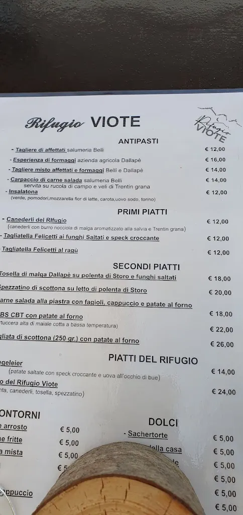 Markéta Fialová_Rifugio Viote_Bondione_recensione