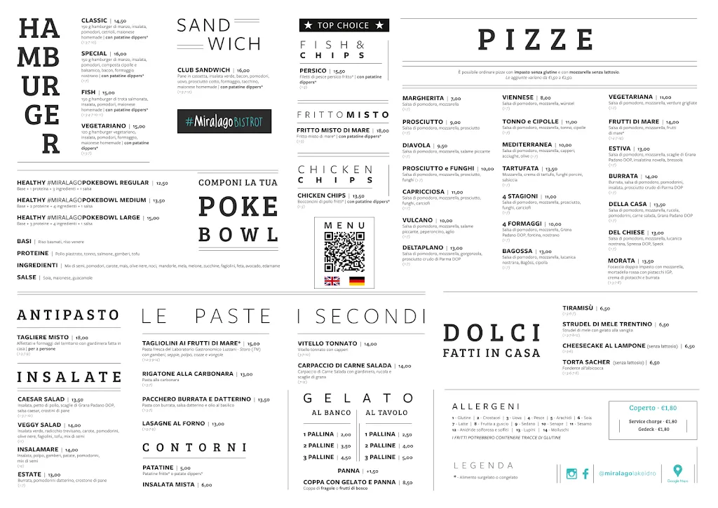 Menu_Miralago Lake Idro_Bondione_image_1