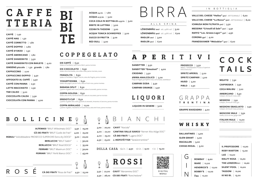 Menu_Miralago Lake Idro_Bondione_image_2