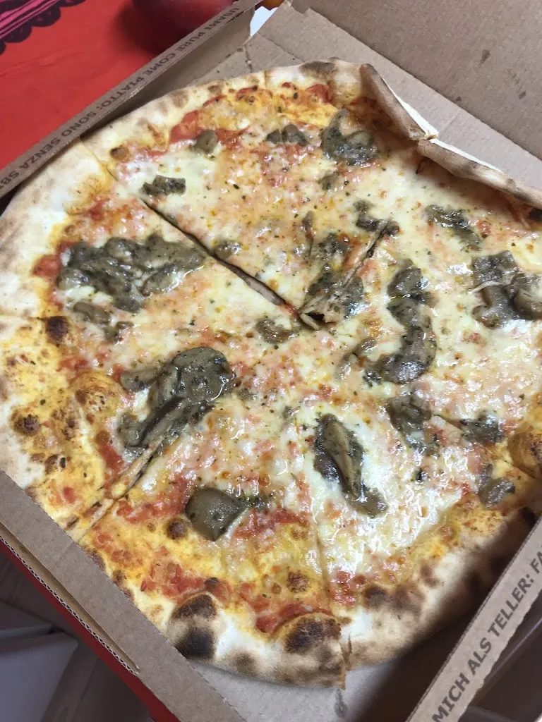 Yeshasvi Tirupachuri _Ristorante Pizzeria Le 3 cime del Bondone_Bondione_review