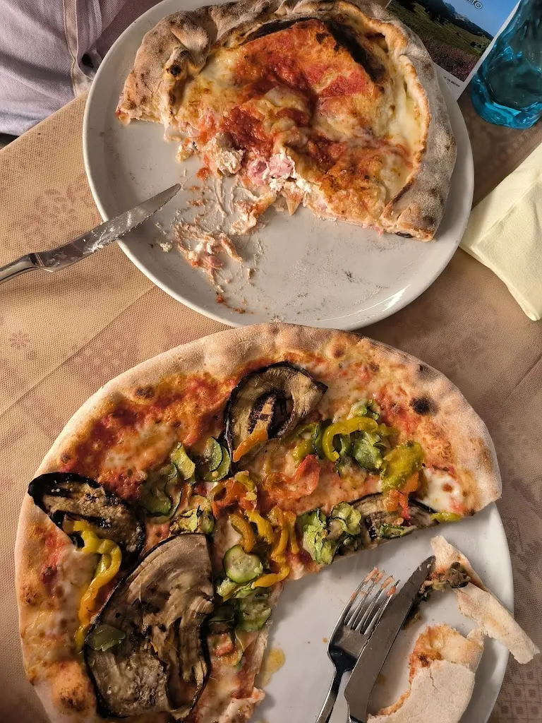 Kety Katamadze_Ristorante Pizzeria Le 3 cime del Bondone_Bondione_review