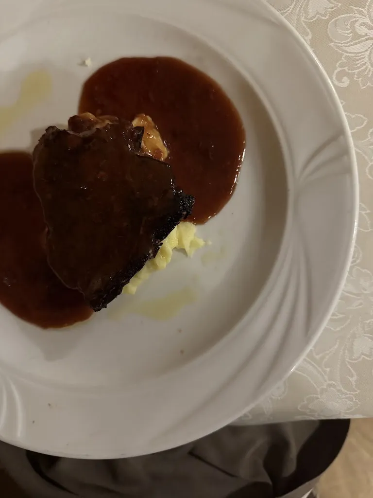 Daniele Benzi_Ristorante Monte Bondone 1934_Bondione_review