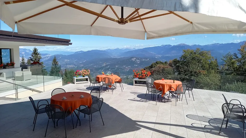 Ristorante Monte Bondone 1934 restaurant in Bondione