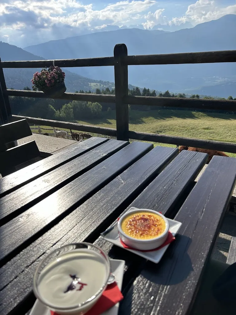 Elif Rüveyha Özmen_Malga Brigolina_Bondione_review