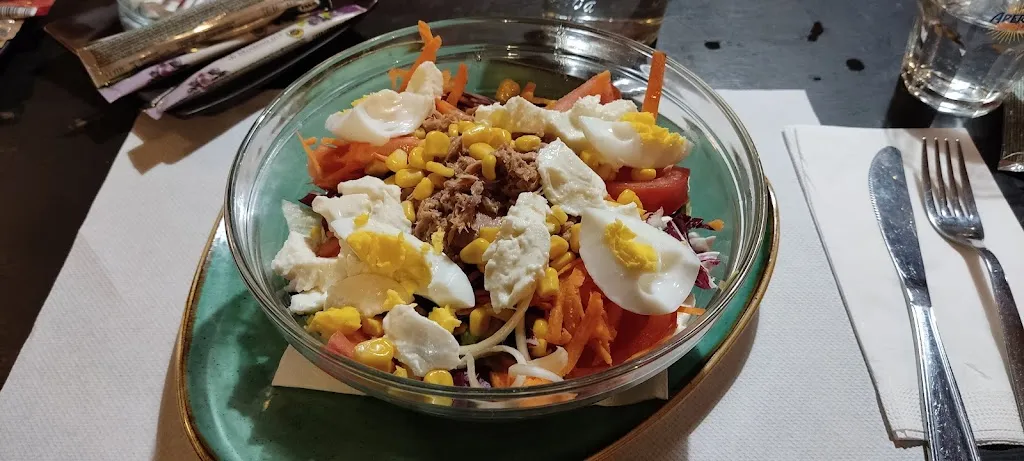 Ilona Shevchuk_Bond-One Pub - Ristorante - Pizzeria_Bondione_review