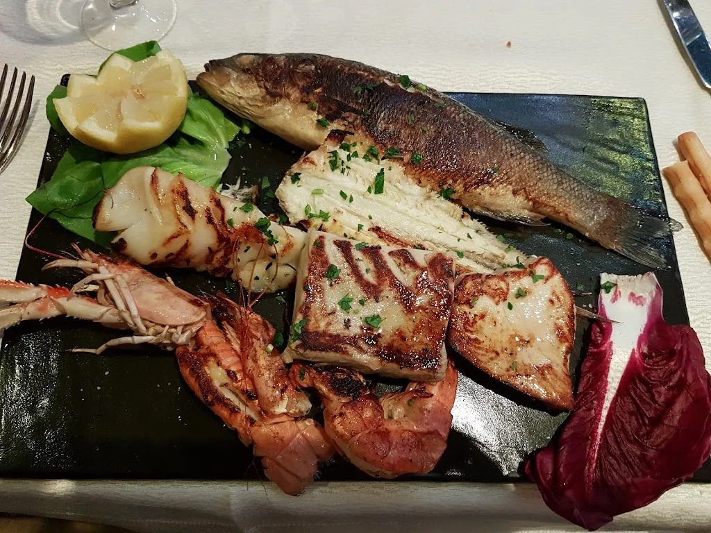 Menu_Ristorante Green Park_Borgarello_image_6