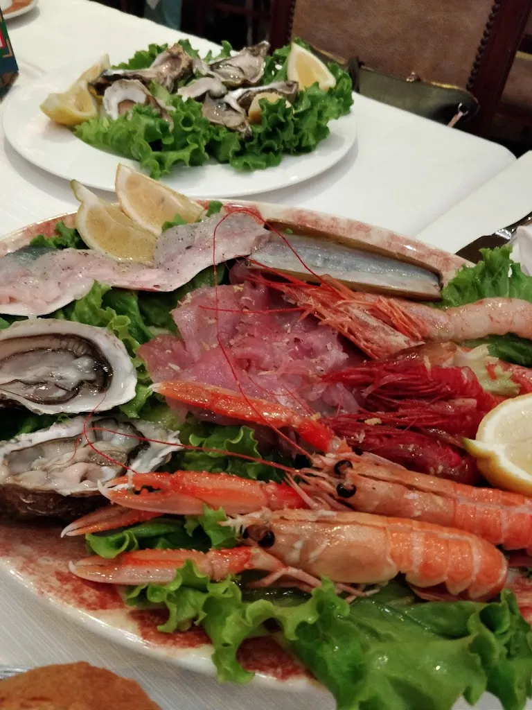 Menu_Ristorante Green Park_Borgarello_image_7