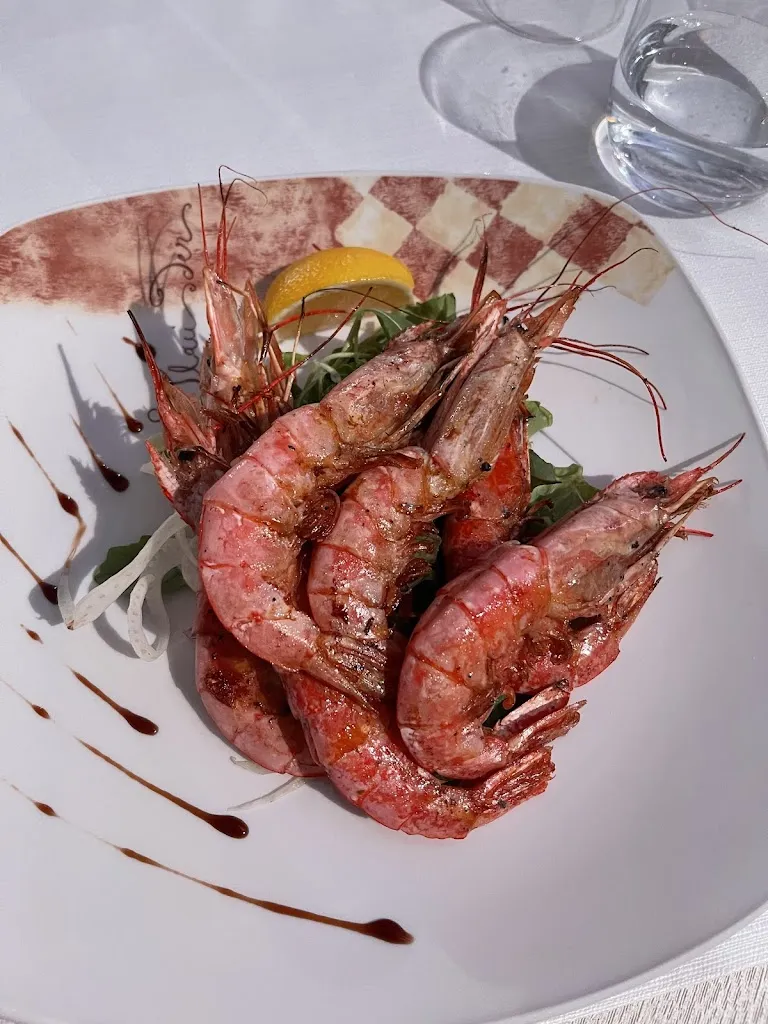 Nhung Pham_Ristorante Green Park_Borgarello_review