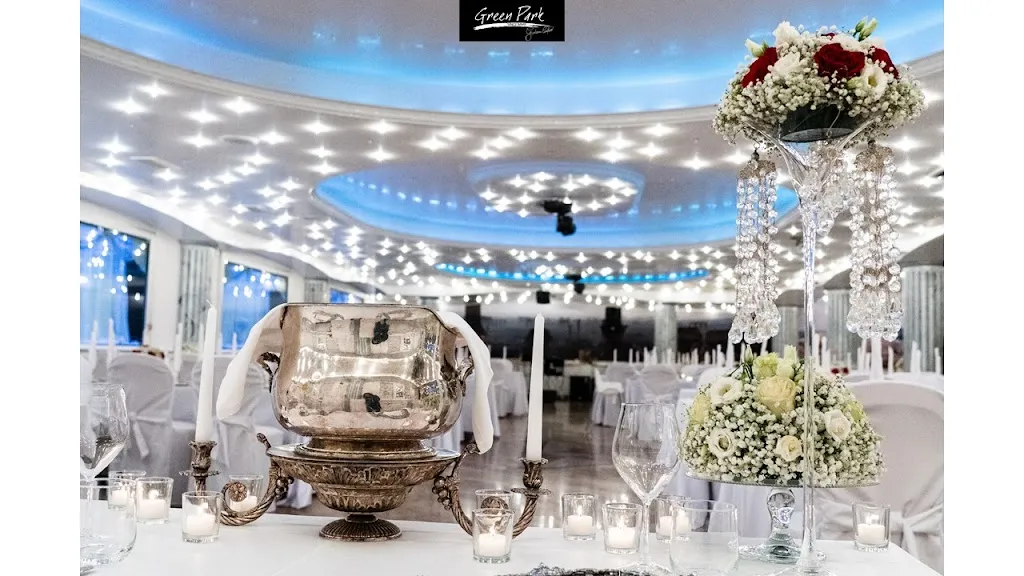 Ristorante Green Park_Borgarello_slider_image_1