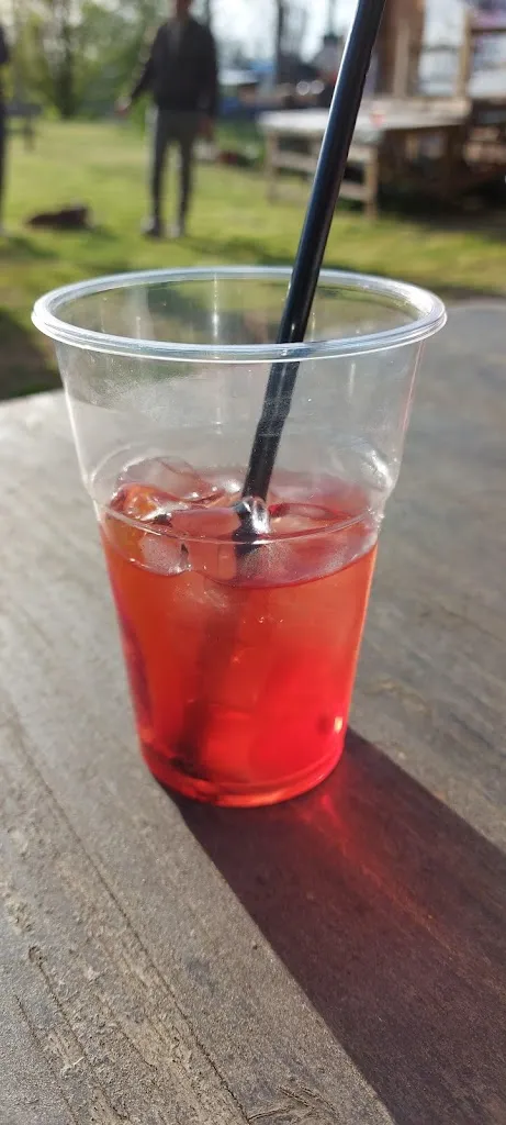 Menu_Stand Bike Cafè_Borgarello_immagine_6