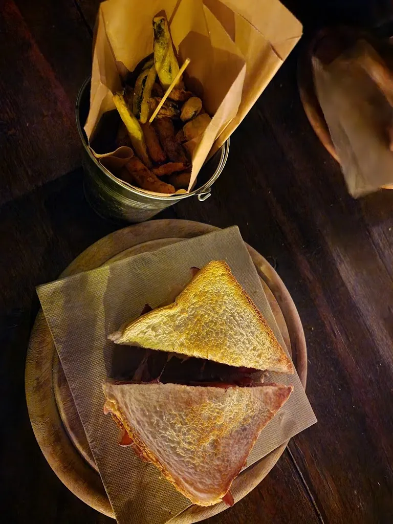 Menu_Stand Bike Cafè_Borgarello_immagine_7