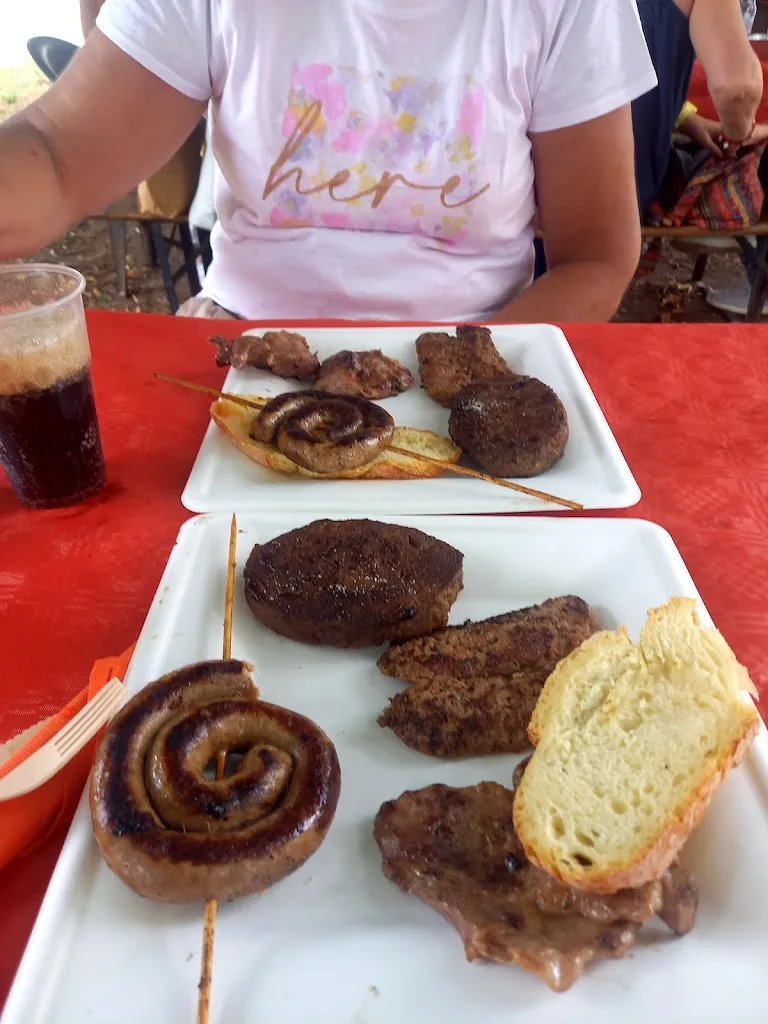 Menu_Stand Bike Cafè_Borgarello_immagine_8