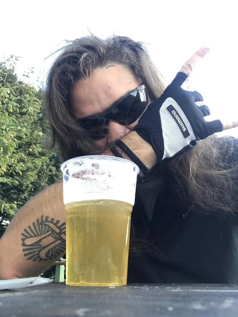 Menu_Stand Bike Cafè_Borgarello_immagine_9