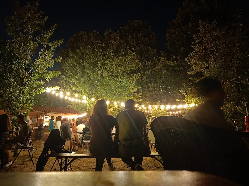 Sanchit Singh_Stand Bike Cafè_Borgarello_recensione