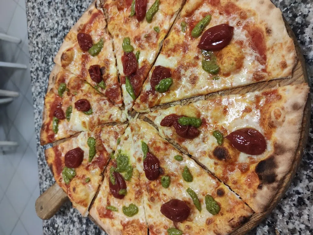 Menu_Pizzeria Del Borgo_Borgo di Terzo_image_9