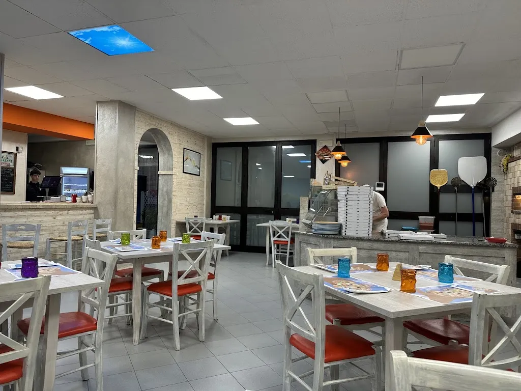 Giovanni Cei_Pizzeria Del Borgo_Borgo di Terzo_review