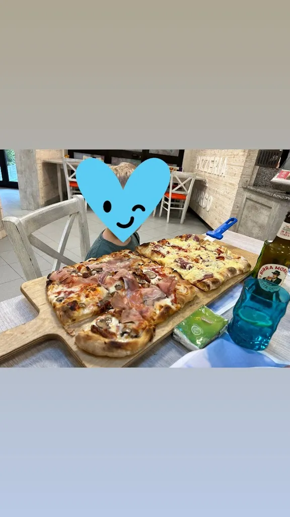 Jessica DLG_Pizzeria Del Borgo_Borgo di Terzo_review