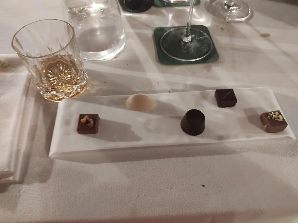 Stefano Cantamessa_Talìa Ristorante_Borgo di Terzo_review