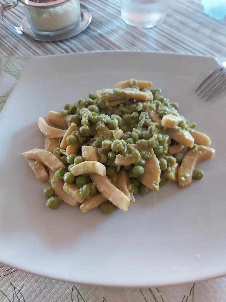 Menu_Grill House Pub Cafè Trattoria Ristorante_Borghetto Lodigiano_image_1