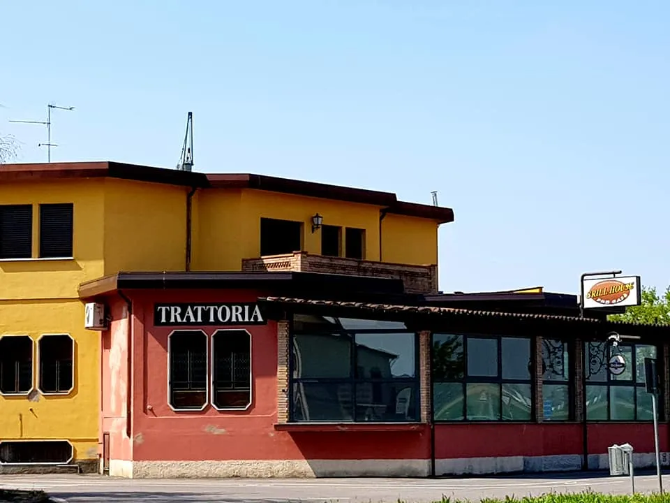 Grill House Pub Cafè Trattoria Ristorante_Borghetto Lodigiano_slider_image_3