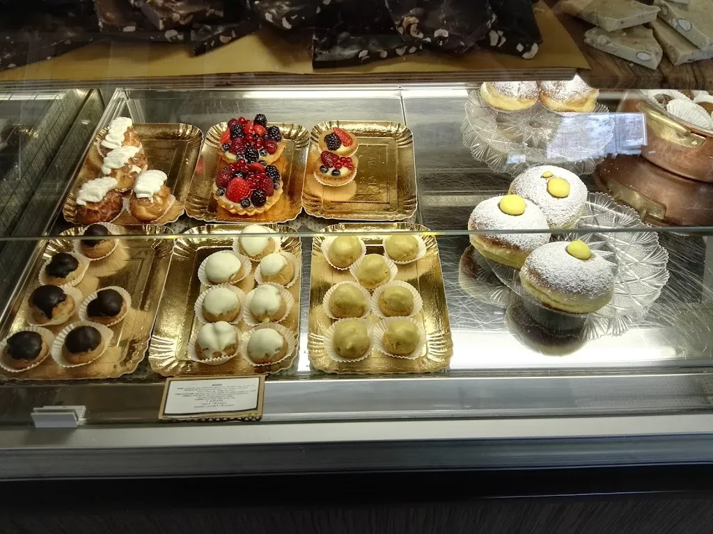 Menu_Antico Forno Flamini S.a.s. Pasticceria_Valtournenche_image_3