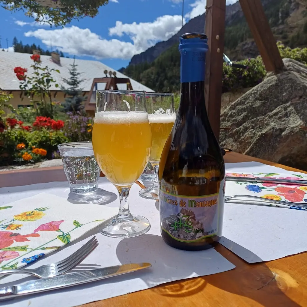 Antico Forno Flamini S.a.s. Pasticceria_Valtournenche_slider_image_3