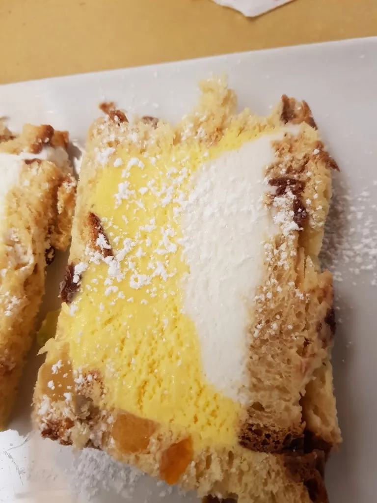 Clive Greenwood_La Locanda dei Sapori_Borghetto Lodigiano_review