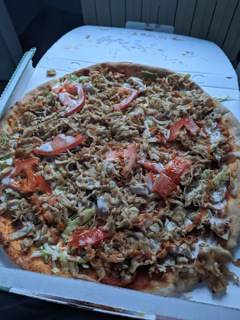 Pawel_Pizzeria La Favola_Borghetto Lodigiano_review