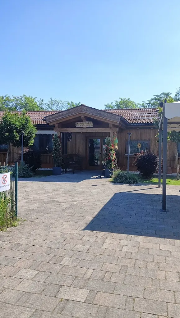 Nadia R._Agriturismo La Contea del Vignolo Fiorito_Borghetto Lodigiano_review