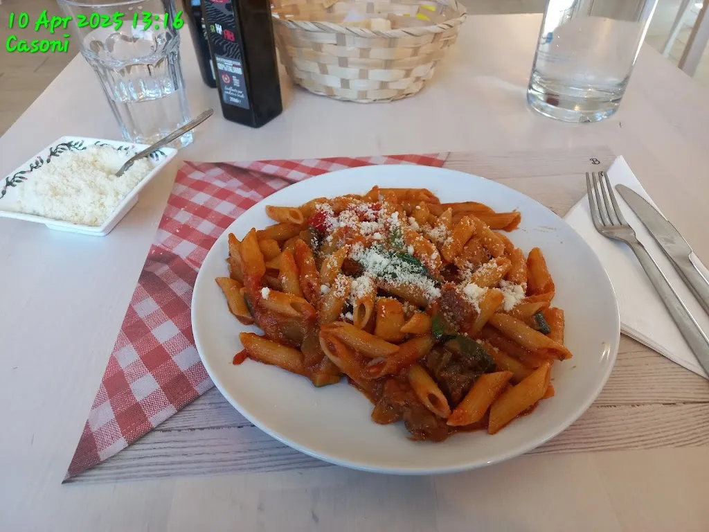 BONEMAZZI LORENZO_Le2Matte_Borghetto Lodigiano_review