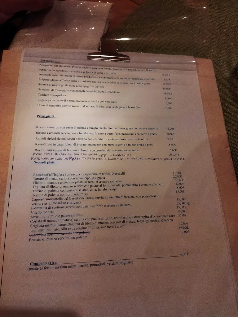 Menu_La Vecchia Osteria Ca' del Parto_Borghetto Lodigiano_image_4