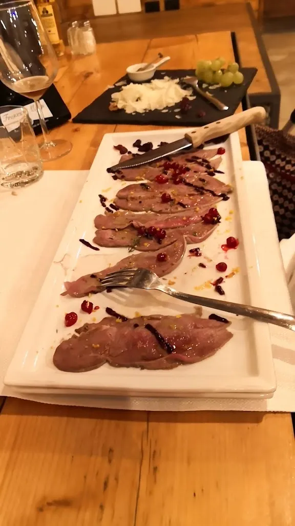 Steven Sartini_La Vecchia Osteria Ca' del Parto_Borghetto Lodigiano_review