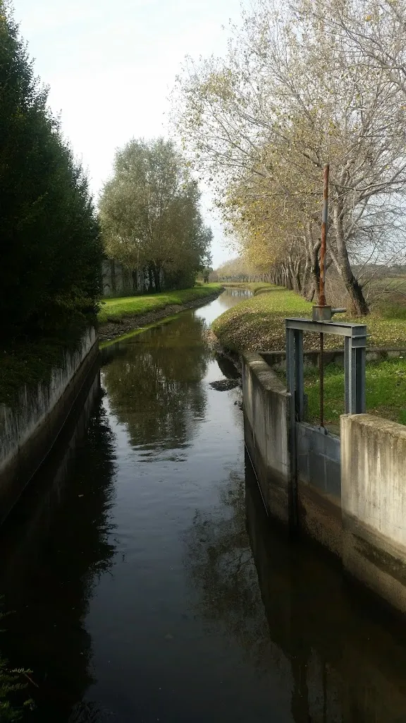 Bruno Gavetta_La Vecchia Osteria Ca' del Parto_Borghetto Lodigiano_review