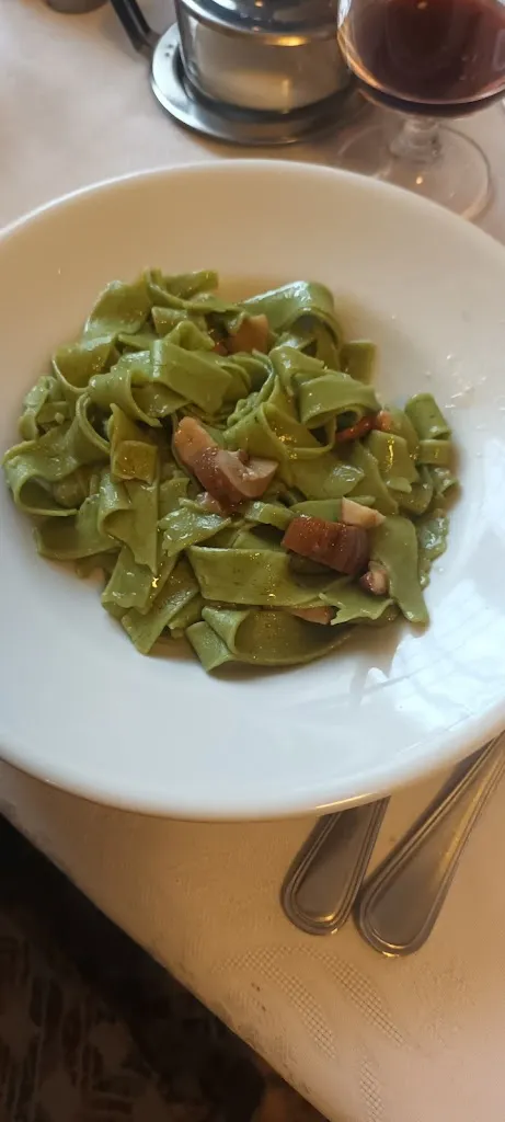 Pietro Stefanelli_Trattoria Pozzoni_Borghetto Lodigiano_review