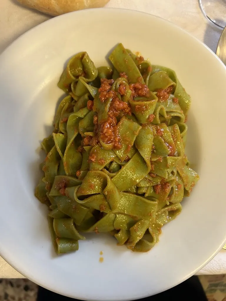 Francesco Papacci_Trattoria Pozzoni_Borghetto Lodigiano_review