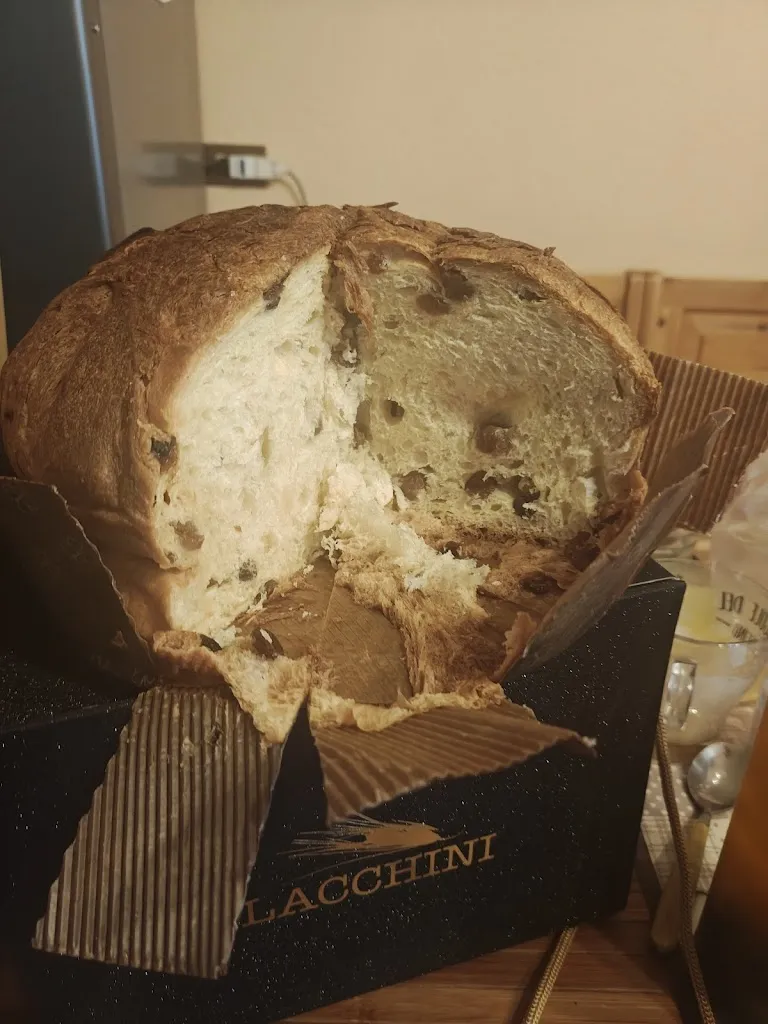 Giuseppe Melocchii_Vecchio Forno Rugginenti 1873 Di G. E L. Lacchini E C. Snc_Borghetto Lodigiano_review