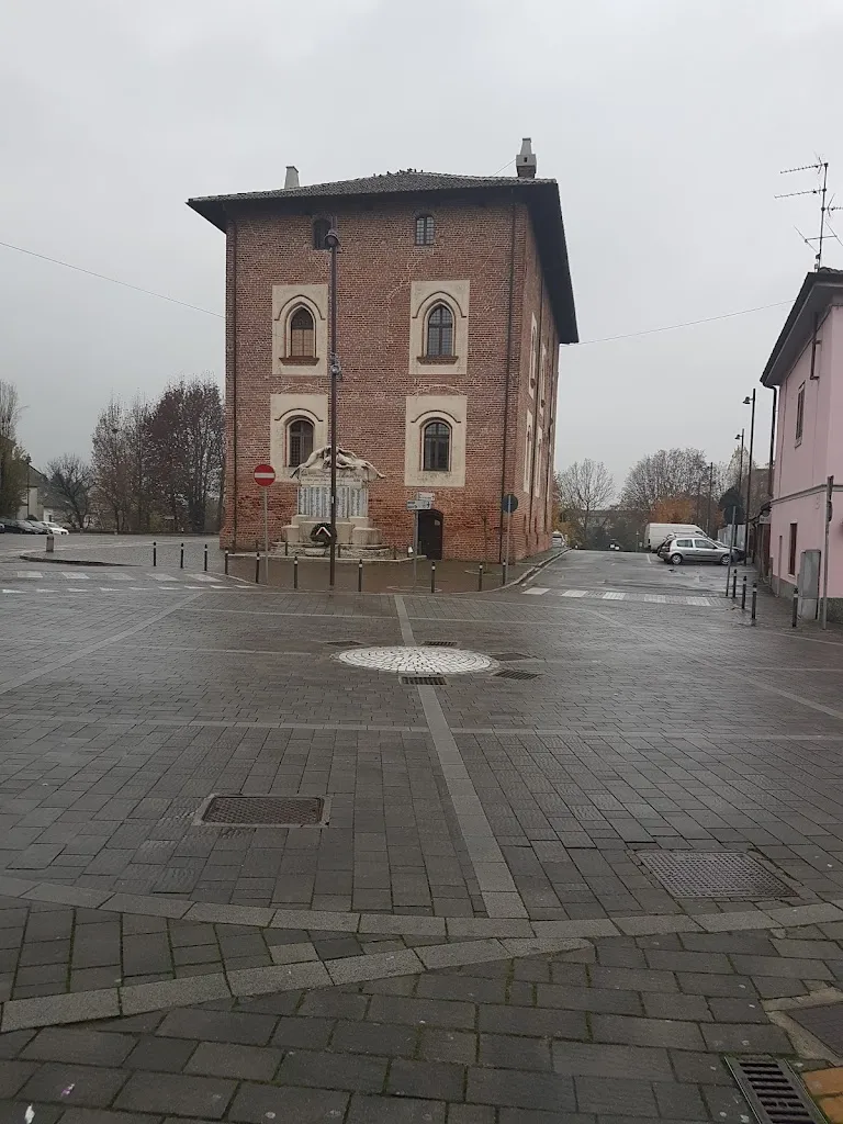 Vecchio Forno Rugginenti 1873 Di G. E L. Lacchini E C. Snc_Borghetto Lodigiano_slider_image_1