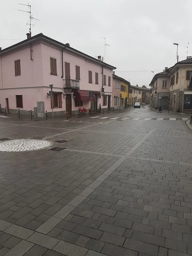 Vecchio Forno Rugginenti 1873 Di G. E L. Lacchini E C. Snc_Borghetto Lodigiano_slider_image_2