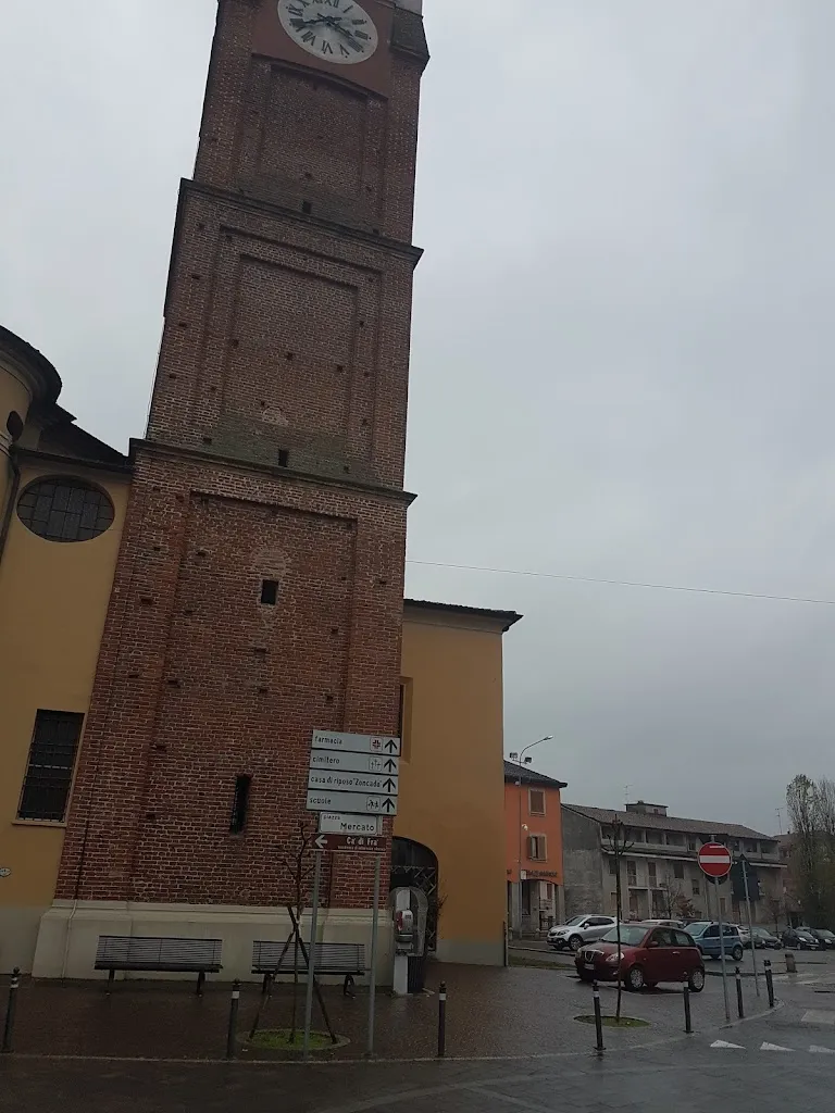 Vecchio Forno Rugginenti 1873 Di G. E L. Lacchini E C. Snc_Borghetto Lodigiano_slider_image_3