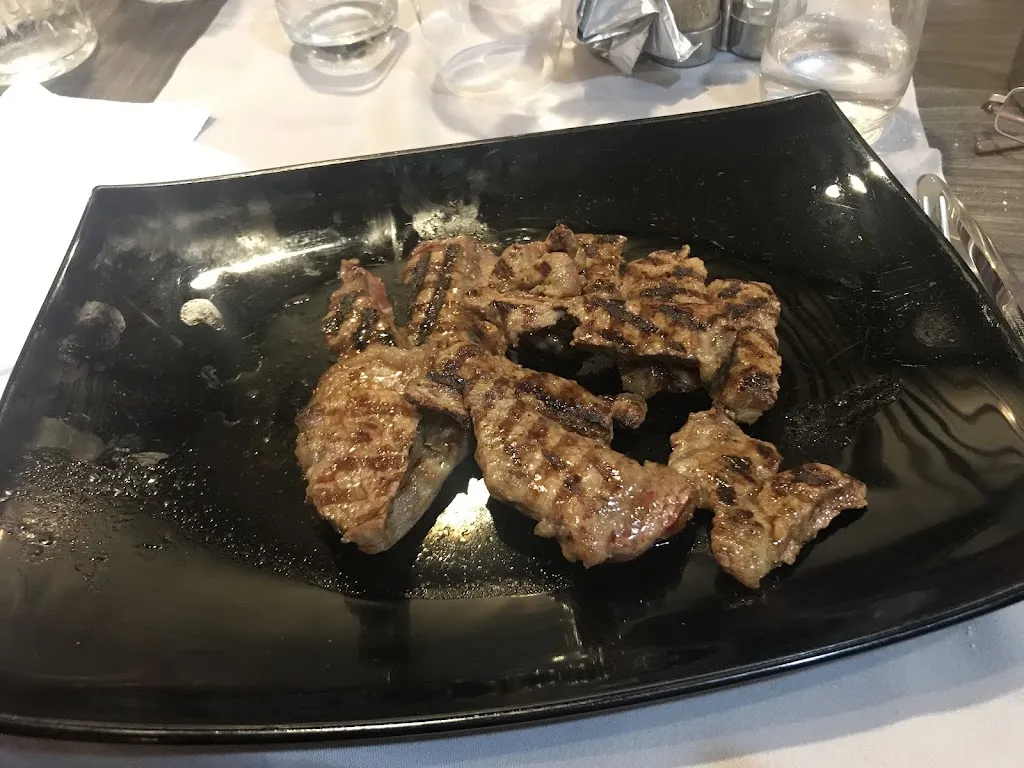 Luca Rossi_Ristorante Sayonara Sas_Borghetto Lodigiano_review