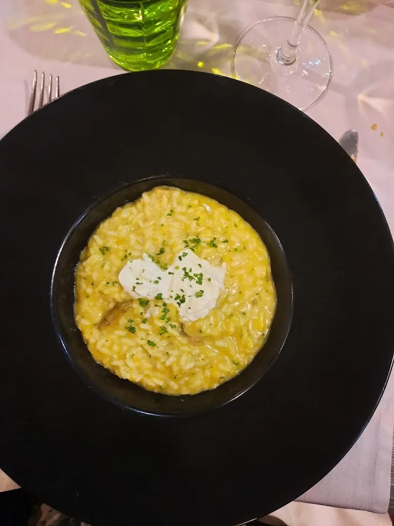 Luciana Di Rosa_Ristorante Sayonara Sas_Borghetto Lodigiano_review