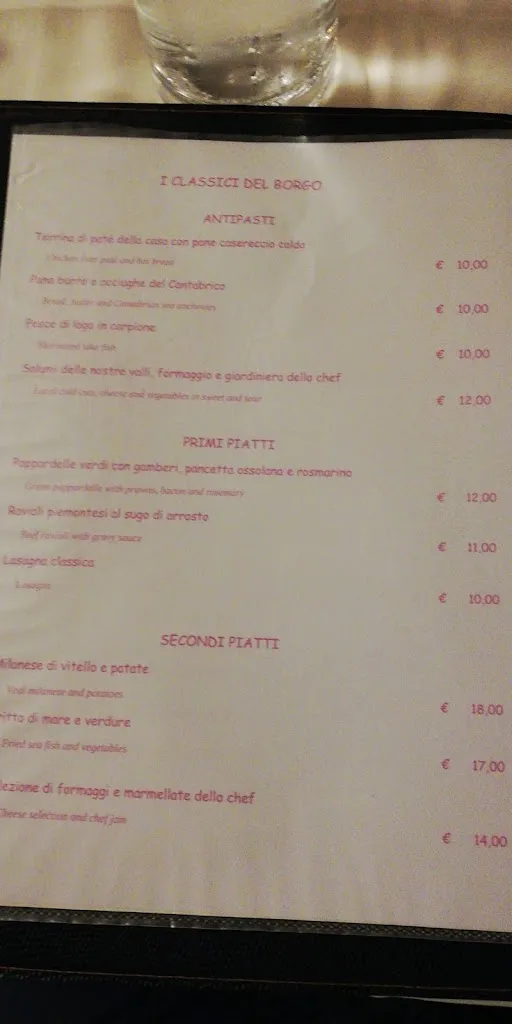 Menu_Ristorante Borgo San Giovanni_Borgo San Giovanni_image_2