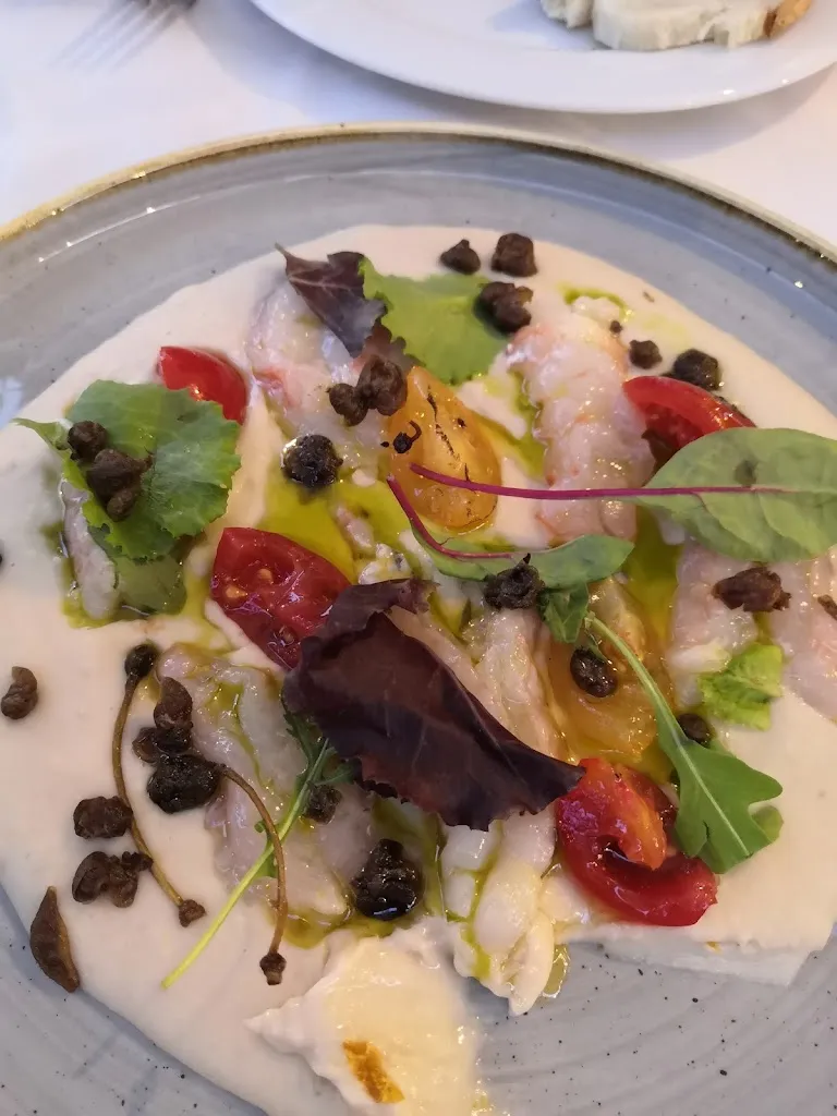 Iva *_Ristorante Borgo San Giovanni_Borgo San Giovanni_review