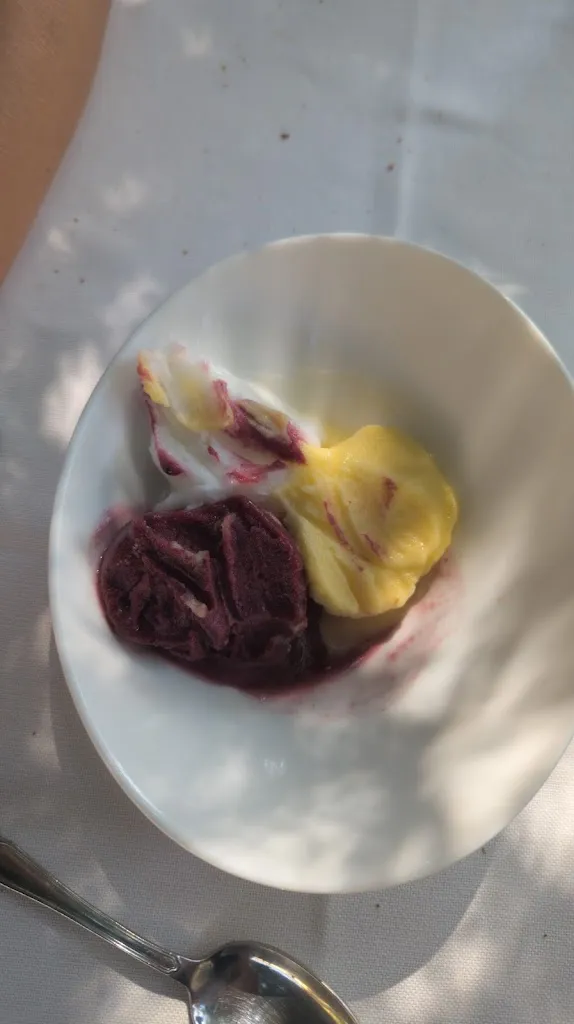 Harry Caerns _Ristorante Borgo San Giovanni_Borgo San Giovanni_review