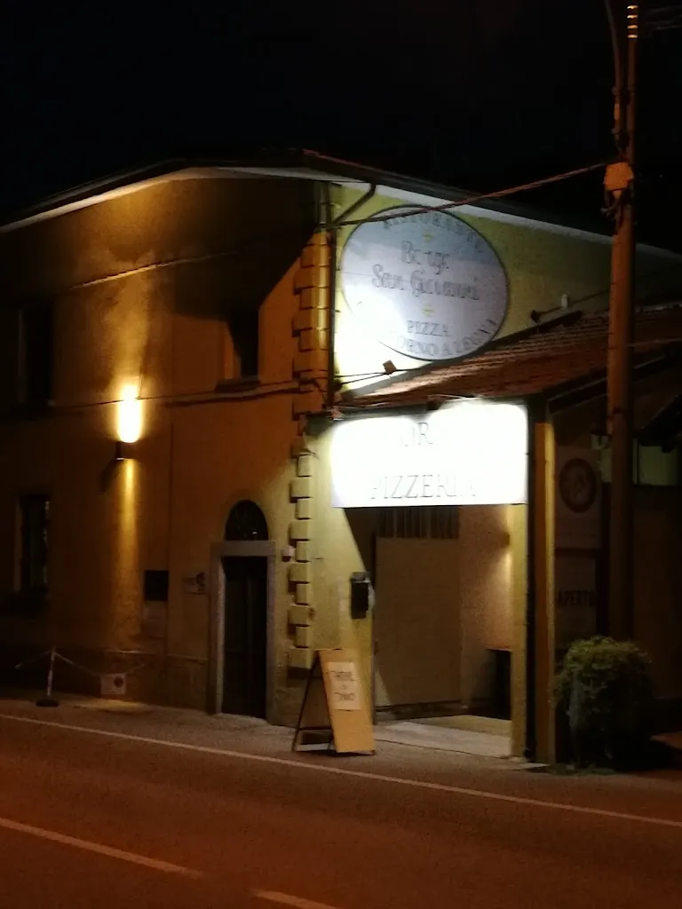 Luis Quintana_Ristorante Borgo San Giovanni_Borgo San Giovanni_review