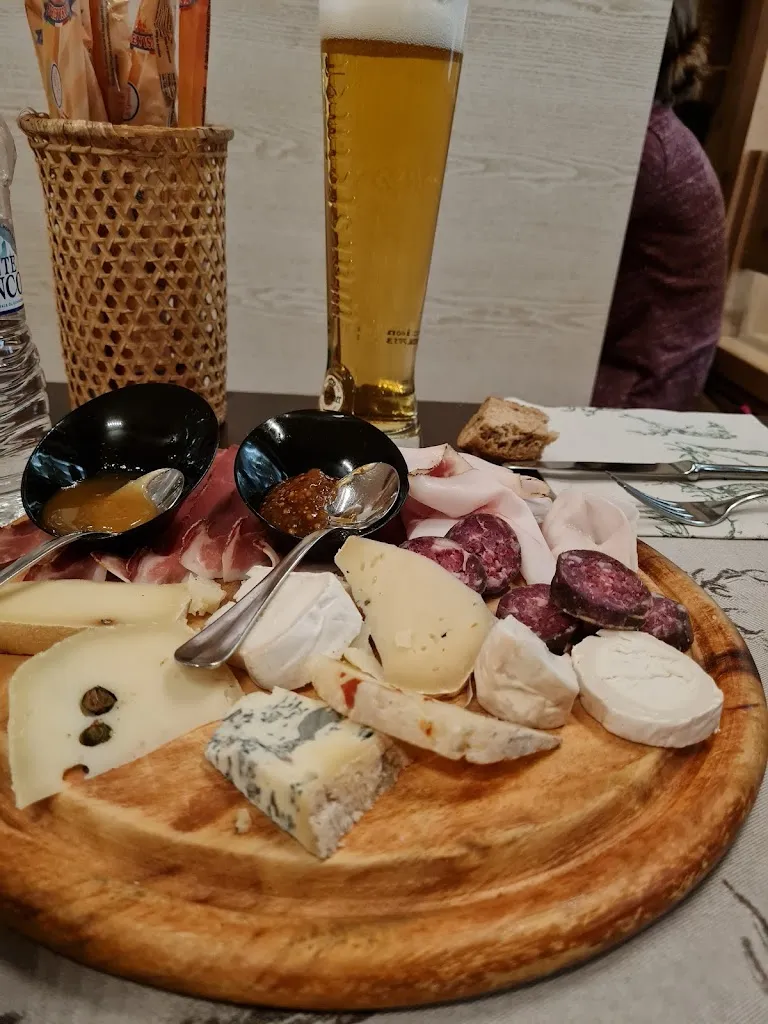 Menu_Al Solito Posto ristorante e pizzeria - Street-Food, Gastronomia & Take Away_Valtournenche_image_9