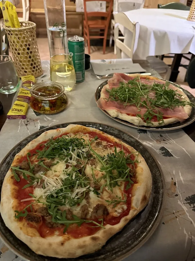 Kev Bell_Al Solito Posto ristorante e pizzeria - Street-Food, Gastronomia & Take Away_Valtournenche_review
