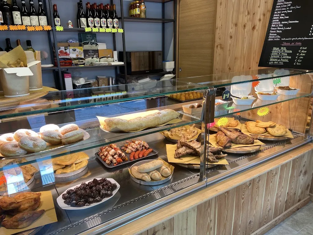 Al Solito Posto ristorante e pizzeria - Street-Food, Gastronomia & Take Away restaurant in Valtournenche